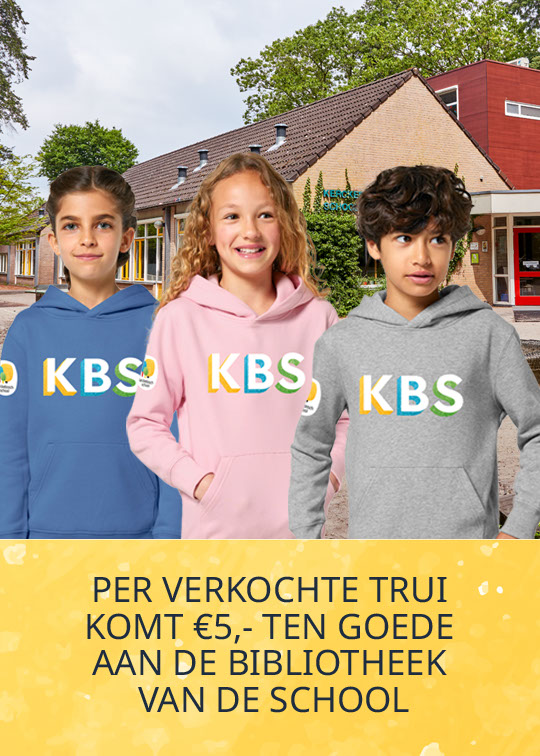 Kerckeboschschool Webshop Mobile